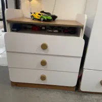 کمد و دراور