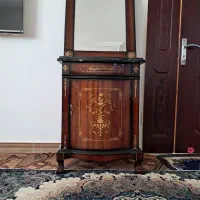 بوفه و کنسول