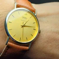 ساعت سیکو5 اتومات