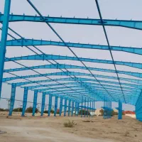 جوشکاری سیار