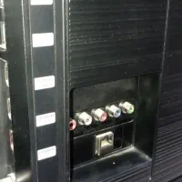 تلویزیون ال ای دی سامسونگ