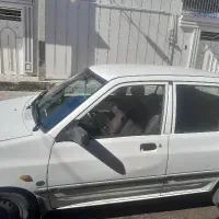 فروش پراید