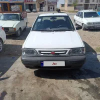 پراید 131 SE، مدل ۱۳۹۵