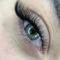 اکستنشن مژه.لیفت و لمینیت مژه و ابرو|خدمات آرایشگری و زیبایی|کرمانشاه, |دیوار