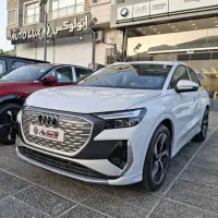 آئودی Q4مدل ۲۰۲۵