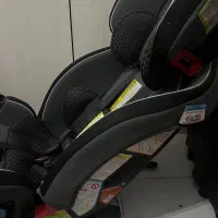 صندلی ماشین کودک برند گراکو|تخت و صندلی بچه|بندرعباس, |دیوار