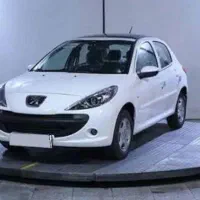 207تیوفایو پلاس پانوراما