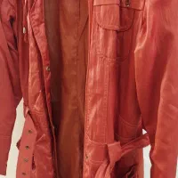 کاپشن  دخترانه و پالتو زنانه|لباس|اراک, |دیوار