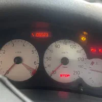 ۲۰۶ تیپ ۲|خودرو سواری و وانت|مریوان, |دیوار