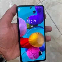 گوشی سامسونگ A51 128 6|موبایل|کاشان, شریعتی|دیوار