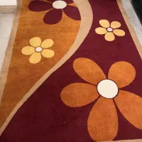 فرش ۶ متری ترک