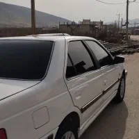 پژو پارس|خودرو سواری و وانت|کوهدشت, |دیوار