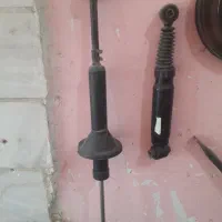 انواع کمک مشعلی فنر لول|قطعات یدکی و لوازم جانبی|خرمآباد, |دیوار