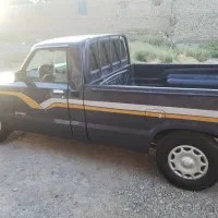 باسلام.مزدامدل1389موتور2000ژاپن سالم.|خودرو سواری و وانت|بوژگان, |دیوار