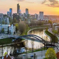 اخذ پاسپورت لیتوانی