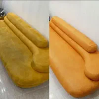 مبل شویی در منزل قیمت مناسب.شستشو