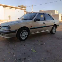 پژو پارس ۷۹ دوگانه|خودرو سواری و وانت|زیویه, |دیوار