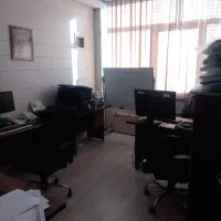 واحد75متری برخیابان