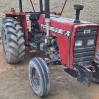 تراکتور مدل ۹۲|خودرو سنگین|بجنورد, |دیوار