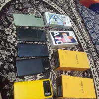 پوکو m3 poco samsung سامسونگ a14 و a10 و a20|موبایل|تهران, شهران جنوبی|دیوار