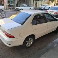 سورن ۸۹ با کارکرد ۲۱۵۰۰۰ کیلومتر با یک کف دست رنگ|خودرو سواری و وانت|تبریز, |دیوار