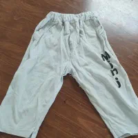 تعدادی لباس پسرانه|کفش و لباس بچه|شیراز, شهرک والفجر|دیوار