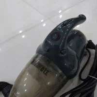 جاروبرقی اتومبیل