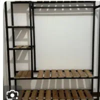 رگال لباس در. تمام طرح  شما برازجان خ اسدی|بندرخت و رخت‌آویز|برازجان, |دیوار