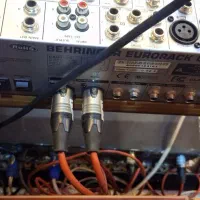 میکسر آلمانی بهرینگر ۱۶۲۲fx|صوتی و تصویری|تهران, طیب|دیوار