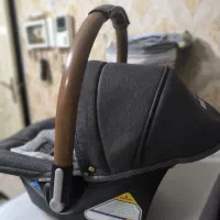 کریر|کالسکه و لوازم جانبی|تهران, زهتابی|دیوار