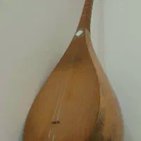 دوتار بجنورد خوش صدا و زیبا