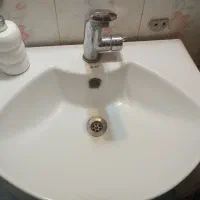 ست کامل روشویی