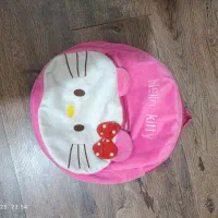 کوله پشتی بچه گونه