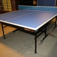 تولیدی میز پینگ پنگ نیدمد - درجه یک خانگی و ضد آب