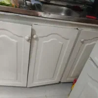 کابینت|آب‌چکان و نظم‌دهنده ظروف|بیجار, |دیوار