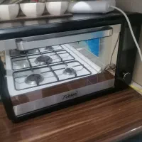 تستر|سایر لوازم برقی|گلبهار, شهر جدید گلبهار|دیوار