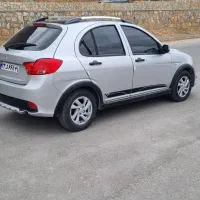 کوییک GXRتیپ L مدل ۱۴۰۴ رینگ المینیوم|خودرو سواری و وانت|خرمآباد, |دیوار