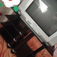 تلویزیون و زیر تلویزیون