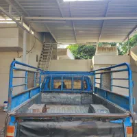 نیسان دیزل مدل ۹۰|خودرو سواری و وانت|بندرعباس, |دیوار