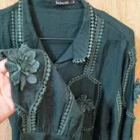 شومیز مجلسی