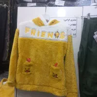 بلوز و شلوار تیدی|لباس|بانه, |دیوار