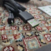 میکروفون استودیویی ریزر مدل SEIREN MINI|آلات موسیقی|کرج, فاز ۳ گوهردشت|دیوار