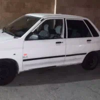 پراید دوگانه شرکتی|خودرو سواری و وانت|کرج, اسلامآباد|دیوار