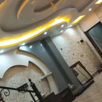 خونه ویلای دوبلکس زیربنا 150متر واقع در سیدآباد|فروش خانه و ویلا|گنبد کاووس, |دیوار