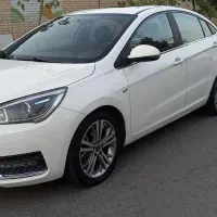 اریزو5توربواتومات۹۷|خودرو سواری و وانت|مشهد, نوفل لوشاتو|دیوار