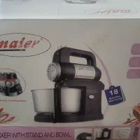 همزن کاسه دار مایر مدل MR-993