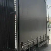 فورس F38 بنزینی ۱۴۰۴|خودرو سنگین|تهران, فرحزاد|دیوار