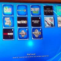 ps3 500gb|کنسول، بازی ویدئویی و آنلاین|ایرانشهر, |دیوار