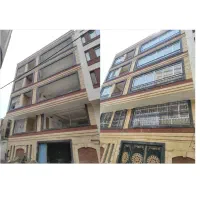 تولید در و پنجره دوجداره|خدمات پیشه و مهارت|کرج, حصارک پایین|دیوار