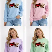 دورس پاستیلی ولنتاین